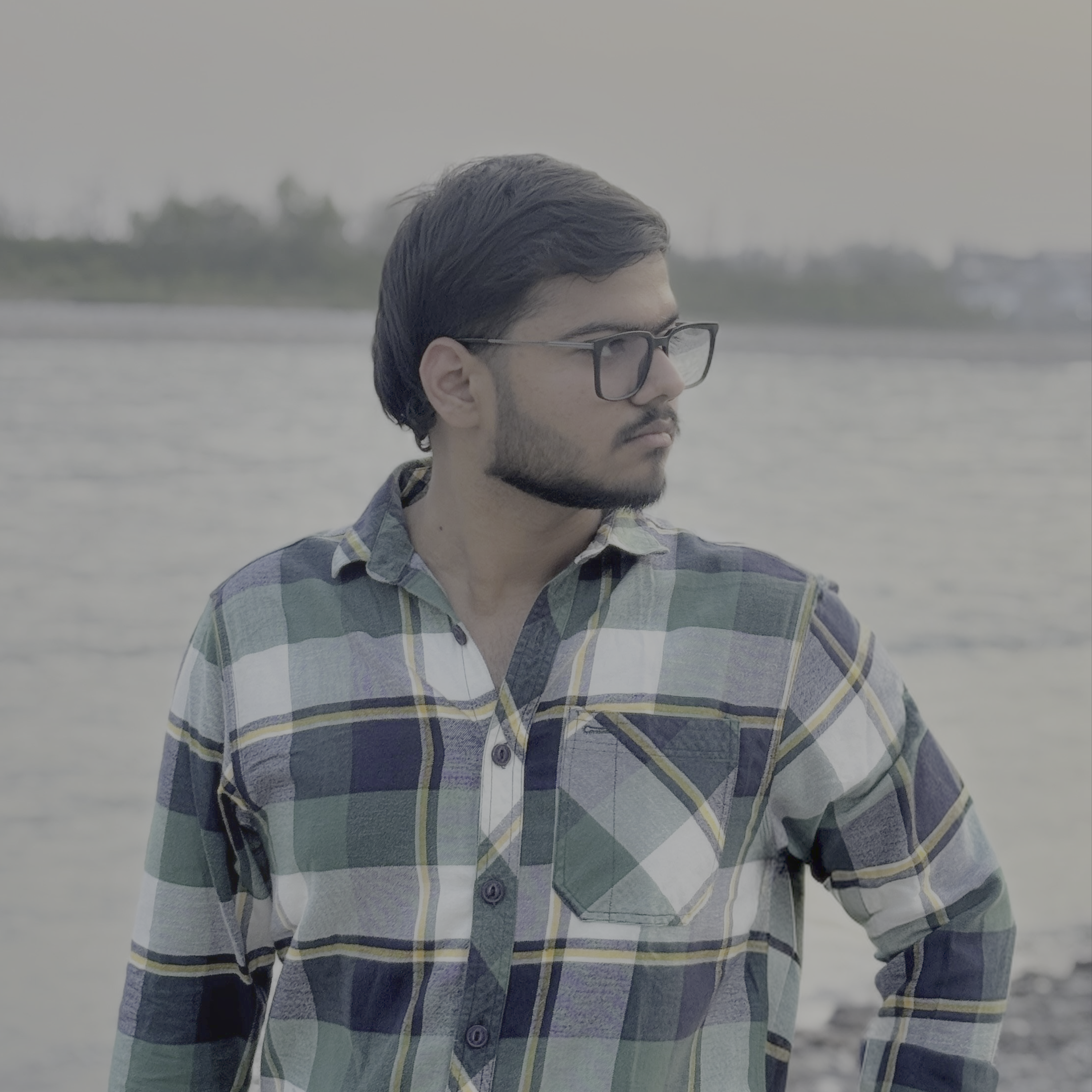 Amrit TR